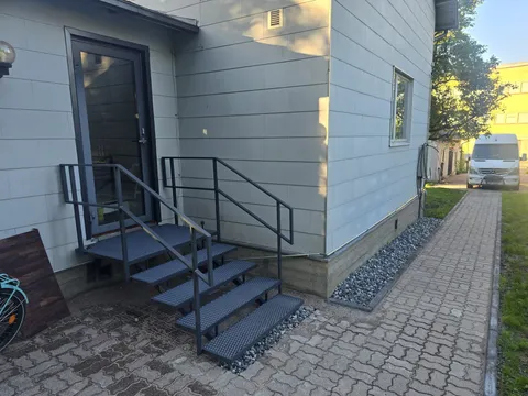 Pihatyöt